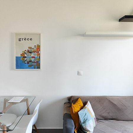 Kyma Apartments - Athens Acropolis 6 Bagian luar foto