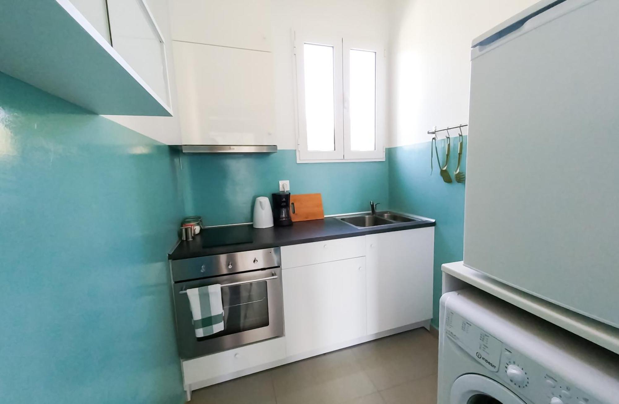 Kyma Apartments - Athens Acropolis 6 Bagian luar foto